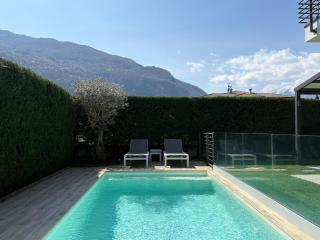 Serenity villa - Lake Como - Colico - 6