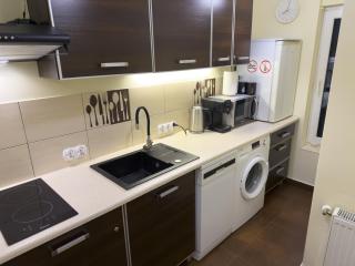 Mały Domek na Starówce - Konin - 3