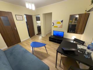 Mały Domek na Starówce - Konin - 9