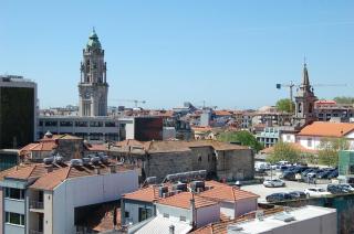 Penthouse Inn Bolhão - Porto - 4
