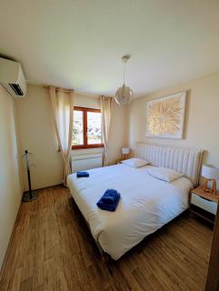 Alsace Appartements Meyer-Krumb - Sigolsheim - 9