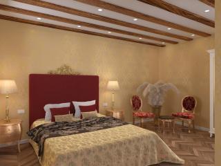Residenza Antica Dimora - Venetië - 4