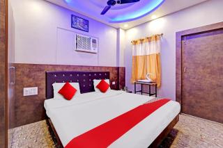 Hotel O Saharsh Hotel - Patna - 0