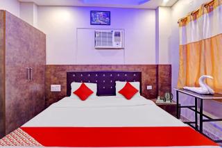 Hotel O Saharsh Hotel - Patna - 7