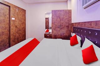 Hotel O Saharsh Hotel - Patna - 5