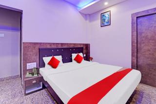 Hotel O Saharsh Hotel - Patna - 6