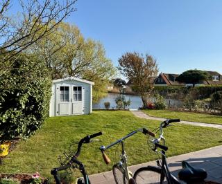 Villa Buitenplaats 47 - Callantsoog - 2