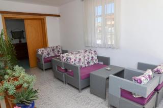 Jatroi Guesthouse - Berat - 8