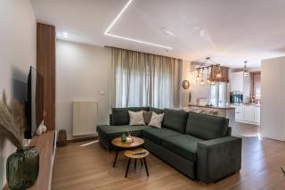 Bahia - city center apartment - Alexandroupoli - 9