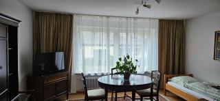 Ruhige, große Ferienwohnung Schwäbisch Hall, Steinbach - Schwäbisch Hall - 3