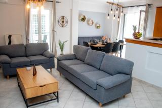MyHomes Nidri Lefkada - Nydri - 9