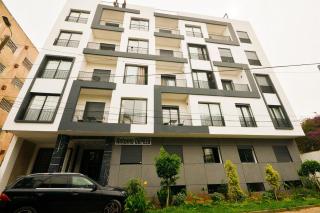 Atelier Aedes - Studio 20 - Oulad Akkou - 8