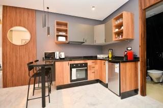 Atelier Aedes - Studio 20 - Oulad Akkou - 1