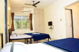 Shree Swami Samarth Resort - Diveagar - 6