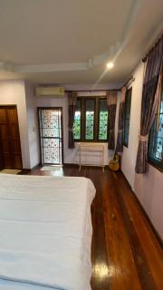 Coastal Lodge Bang saray - 9