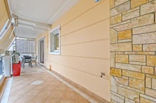 Athens Acropolis Apartment - Atene - 4