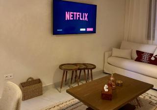 Trésor andalous - Marrakech - 7