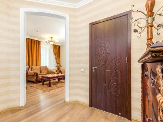 Hotel Park Suites Chisinau - Chişinău - 3