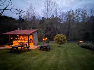 El Prau la Iglesia Porrua - Llanes - 7