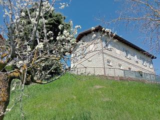 Casale Monte Valestra - Bebbio - 7