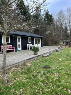 Family Holiday Home With Large Terrace In Rørvig - Rørvig - 7