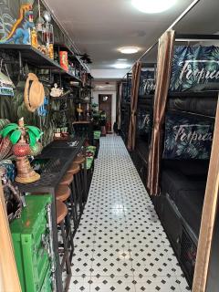 Tropical Vibes Hostel - Phi Phi Don - 8