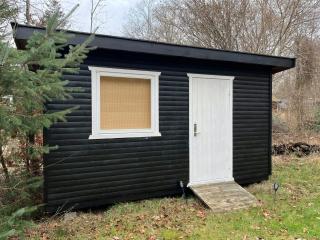 Family Holiday Home With Large Terrace In Rørvig - Rørvig - 6