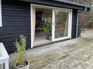 Family Holiday Home With Large Terrace In Rørvig - Rørvig - 3