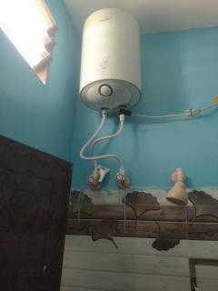 Silicon Valley Residency - Yelagiri - 3