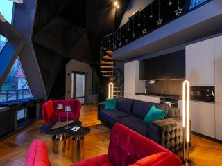 Exclusive Dome Valea Doftanei - Trăisteni - 5
