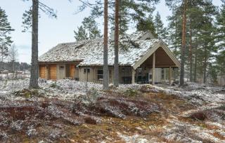 Beautiful Home In Koppom With Sauna - Koppom - 7