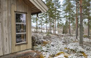 Beautiful Home In Koppom With Sauna - 5