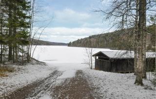Beautiful Home In Koppom With Sauna - Koppom - 4
