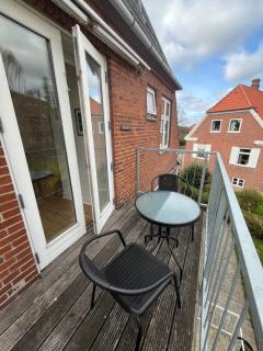 Entire apartment in lovely villa - Odense - 9