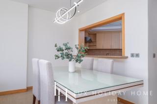 LUX The Palm Island Shoreline Suite - 3