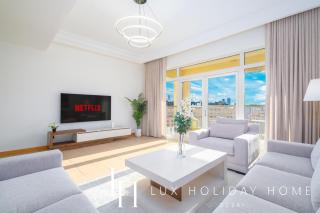 LUX The Palm Island Shoreline Suite - 0