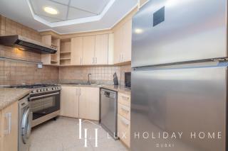 LUX The Palm Island Shoreline Suite - 1