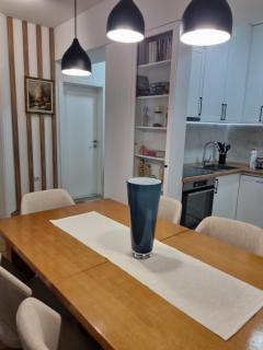 Modern & Homely 1BDR Suite - 5