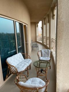 Private Suites Al Hamra Palace at golf & sea resort - Ras al Khaimah - 9