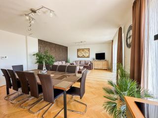 Aranyeső Apartmanházak No.1 - 5