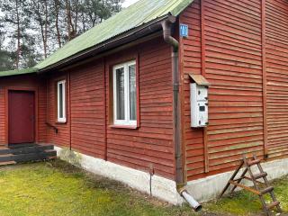 Ośrodek Nad Mieńką - Klewinowo - 1