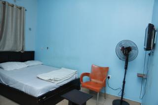 Rosemath Hotel - Abuja - 7