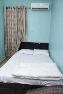 Rosemath Hotel - Abuja - 6