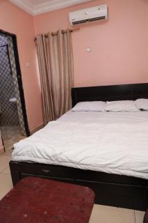 Rosemath Hotel - Abuja - 4
