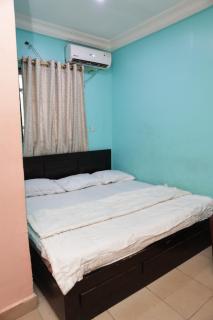 Rosemath Hotel - Abuja - 1