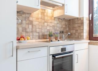 Ferienwohnung Strandzwerg - 9