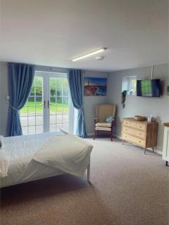 The Willow Tree Lodge - 2