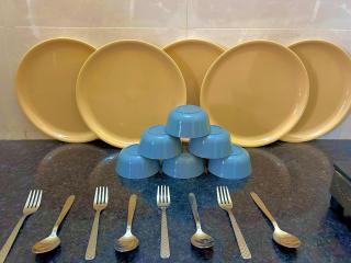 Duty free house - Noida - 8