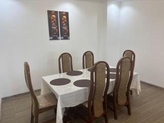 jambo apartment 4 - Addis Abeba - 7