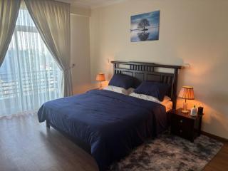 jambo apartment 4 - Addis Abeba - 3
